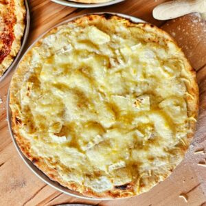 Chèvre Miel