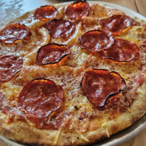 Chorizo