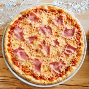 Jambon Fromage