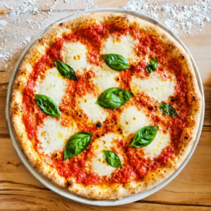 Margherita