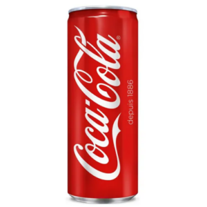 Coca-Cola 33cl