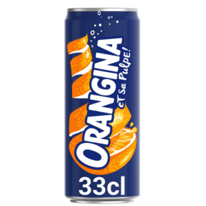 Orangina 33cl