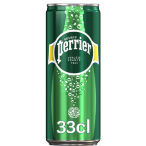 Perrier 33cl
