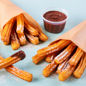 Churros